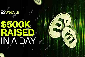 鲸鱼跳入Web3 AI,将预售推向410万美元,而Pi Network&Litecoin转向看涨