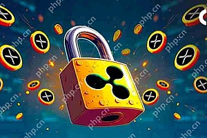 Ripple Labs计划于6月1日从其托管帐户中解锁10亿个XRP令牌