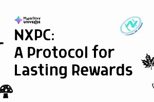 什么是NXPC?MapleStory代币NXPC的核心特性、代币经济全指南