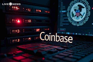 Coinbase在对其最新数据泄露的调查发起调查后面临调查