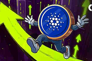 Cardano(ADA)5月21日以0.7550美元的价格交易,显示了恢复迹象