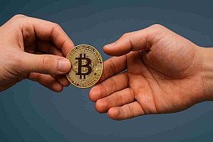 散户投资者在行动中失踪,因为Shrimp BTC地址达到3年低点