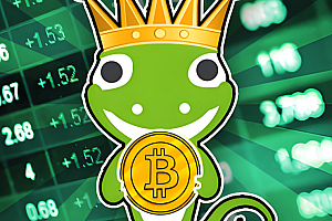 2025值得最信赖的十大虚拟币交易平台是哪些?一文了解币圈