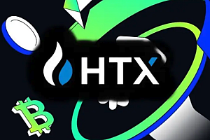HTX交易所的币如何提现_HTX交易所的币提现方法