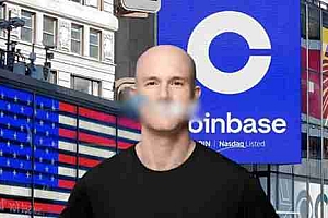 Kaiko报告:Coinbase迎来两年来最高交易量解读