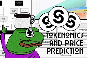 Story即将发币,合理估值应该是多少?