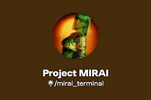 MIRAI币是什么?MIRAI币项目背景、用途、价格分析及项目概况介绍