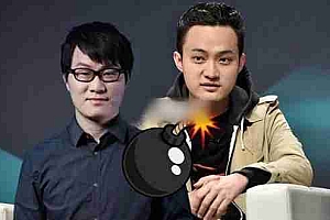孙宇晨斥责火币创始人李林!但遭社群质疑借吵架之事为USDD导流
