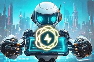 Lightchain AI的旅程至$ 1可能会在2025年将Dogecoin留在灰尘中