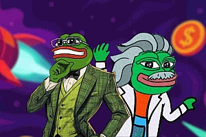 随着2025 Altcoin周期的吸引力,投资者正在积极寻求早期令牌,这些令牌可以复制一旦由Shiba Inu,Dogecoin和Pepe带来的巨大收益