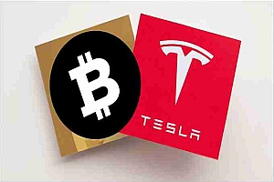 特斯拉在2025年第四季度获得了6亿美元的比特币利润