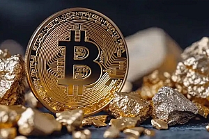 喜讯比特币项目Roxom Global完成1790万融资 近60%以太坊持有者重回盈利状态