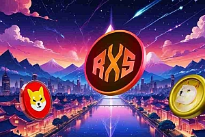 Rexas Finance(RXS)和SUI(SUI):2025年牛市的新功率二人组