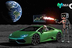 Mantix($ MTX)在Defi Investor Stampede中点燃加密crypto frenzy,并发出爆炸性ICO涌动