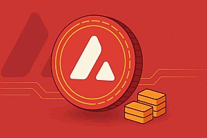 随着动量的建立,雪崩(avax)在前13位关闭