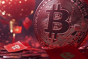 比特币过年行情:BTC春节会跌吗?这样操作胜率最高?