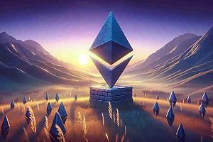 以太坊(ETH)的价格面临2,580美元的电阻,因为公牛的目标是2,600美元
