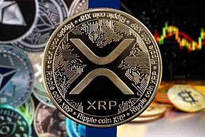 XRP在大量资本流入和减少网络活动中导航复杂的市场景观