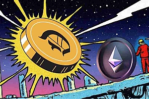随着2025年5月的加密活动的上升,人们注意到两个令牌:以太坊(ETH)和SALAMANCA(DON)