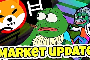 Pepe硬币:炒作很大,但增长可能会放慢