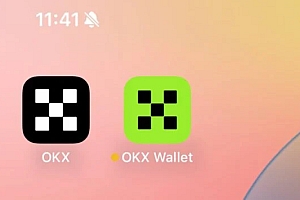 币安 Wallet 独立钱包App 已上架Google 商店