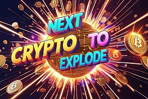 为什么要爆炸的下一个加密可能不在前10名