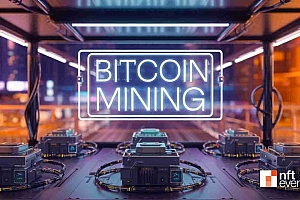 2025年,比特币投资的景观正在发生重大转变