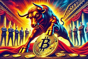谁是2025年百倍币?BTC将暴涨至30万美元?BTC价格预测