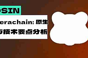 探索Berachain:原生协议与技术要点分析