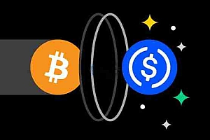 加密交易所Coinbase与Morpho联合:利用比特币抵押借USDC