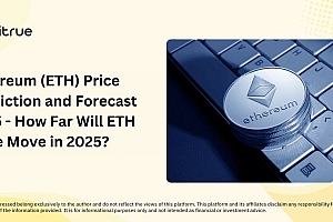 2025年以太坊价格预测和展望:第四季度上涨至1万美元