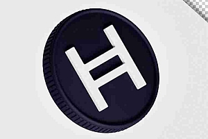HBAR币年内大涨263%!HBAR币值得投资吗?潜力与投资机会