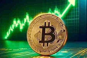 渣打银行预计:比特币将在2025年达到50万美元的新高度