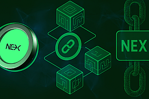 Nexchain,Tao和附近出现为3个最有前途的加密货币