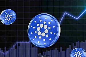 Cardano(ADA)在过去的1个月中增长了8%,因为它继续测试阻力水平
