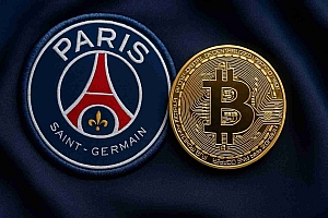 PSG成为第一支在资产负债表上持有比特币(BTC)的职业运动队