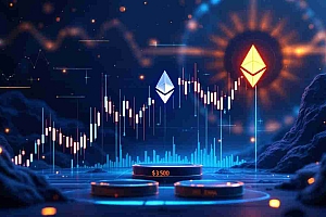 以太坊价格预测:超过200 EMA的牛市说,下一个$ 3,500,隐藏的Altcoin至RALLY 50,000%,奖金令牌本月