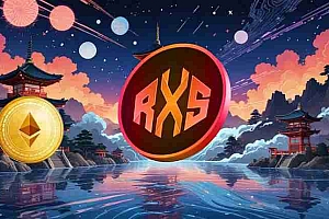 REXAS Finance(RXS):爆炸性ETH替换设置为重新定义Defi