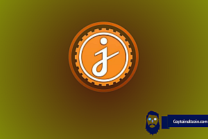 茉莉素(Jasmycoin