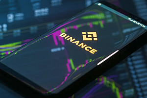 币安官方网站入口app注册教程