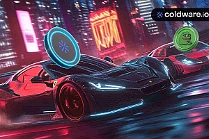 Pepe Coin和Floki再次流行 – 自上个月以来,Pepe上升了60%以上