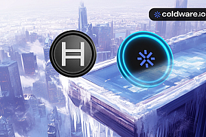随着加密货币市场为下一个重大举措做好准备,Crypto Pros正在密切关注具有实际价值的项目。