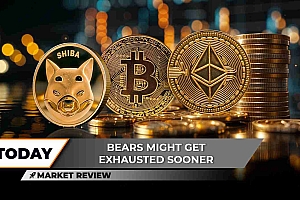 Shiba Inu(Shib)即将在其价格上添加另一个可怕的零