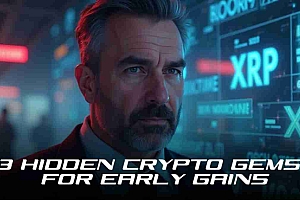 Qubetics是针对关键互操作性挑战的出色解决方案