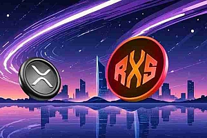 XRP有望在第三季度2025年中断3美元,因为Solana(Sol)(Sol)和Rexas Finance(RXS)出现为顶级竞争者