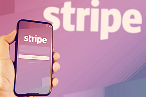 随着传统银行为加密付款的传统银行,Stripe Eyes Stablecoin集成