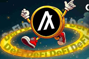 MTBILL将美国国库法案纳入阿尔戈兰(Algo)区块链,以零售投资者为目标