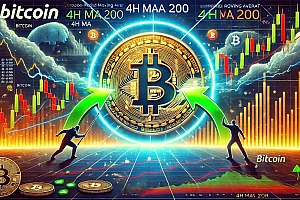 比特币面临着关键的技术和心理测试