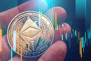 尽管净流入了9天,但以太坊(ETH)ETF并未提高价格
