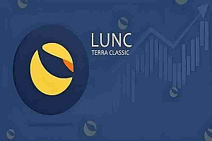 LUNC牛市真相:能达到1美元还是5美元?